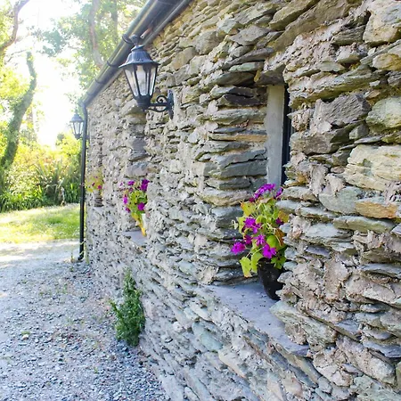 营地 Retro Caravans At Valentia Island Escape *