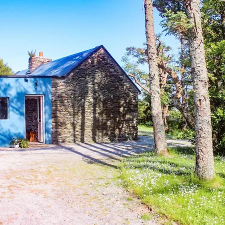 Retro Caravans At Valentia Island Escape 营地 Chapeltown