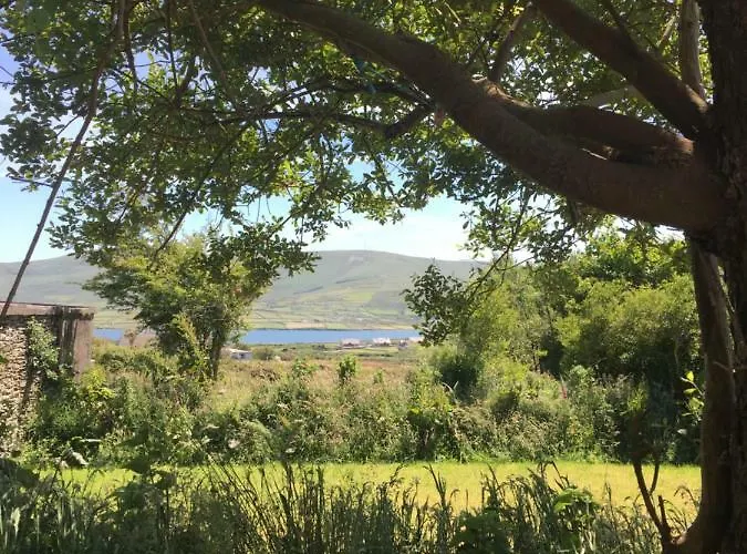 Retro Caravans At Valentia Island Escape *
